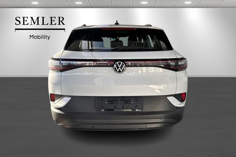 VW ID.4 52 Pure Performance 5d