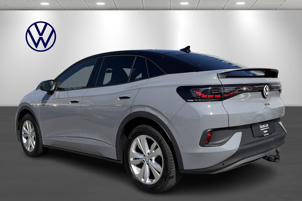 VW ID.5 77 Style+ 5d