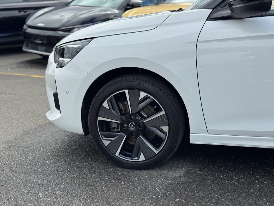 Opel Corsa-e 50 GS-Line 5d