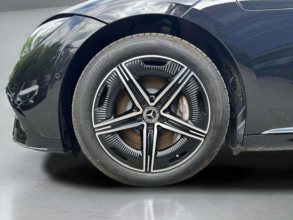 Mercedes EQE350+ AMG Line 4d