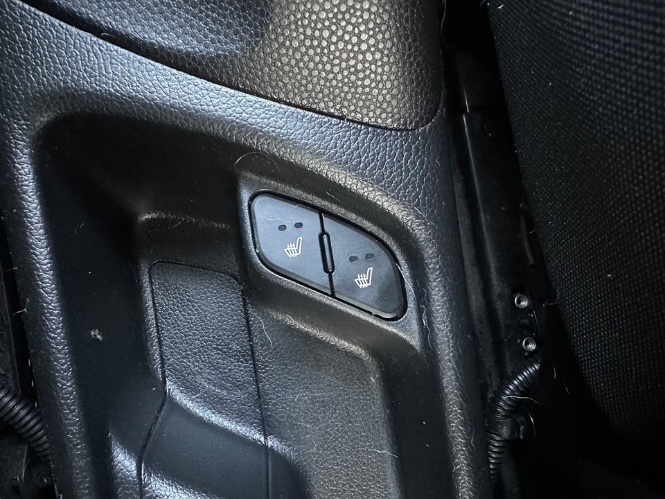 Kia Picanto 1,0 Active Eco 5d