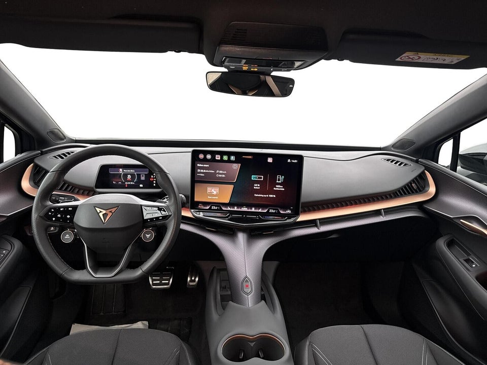 Cupra Tavascan 77 Endurance 5d