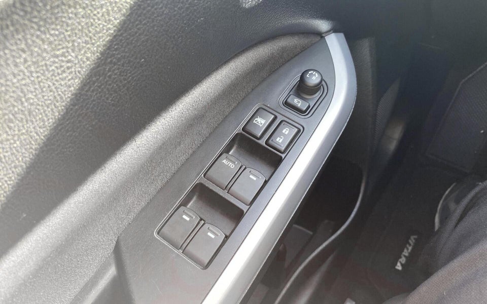 Suzuki Vitara 1,4 Boosterjet S 5d