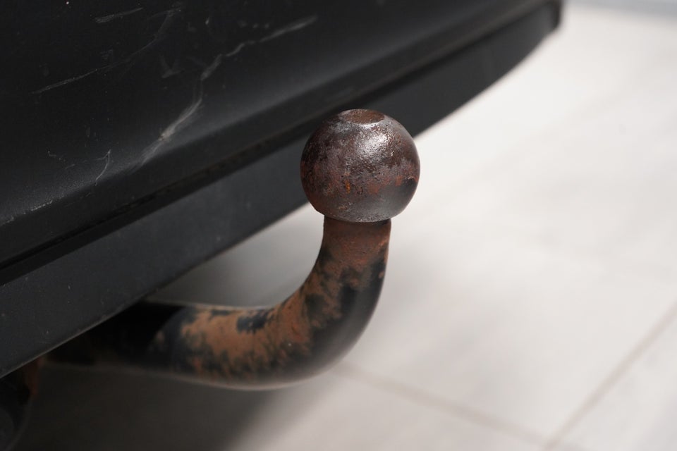 Ford Focus 1,6 TDCi 115 Titanium stc. Van 5d