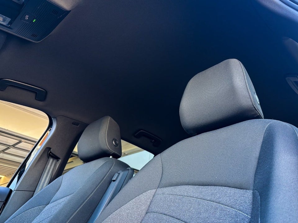 VW ID.3 58 Style Pro 5d