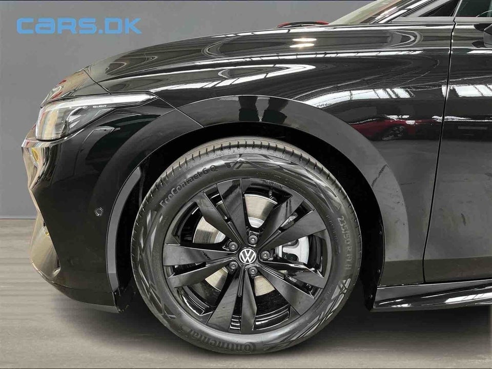VW ID.7 86 Style S+ Tourer 5d