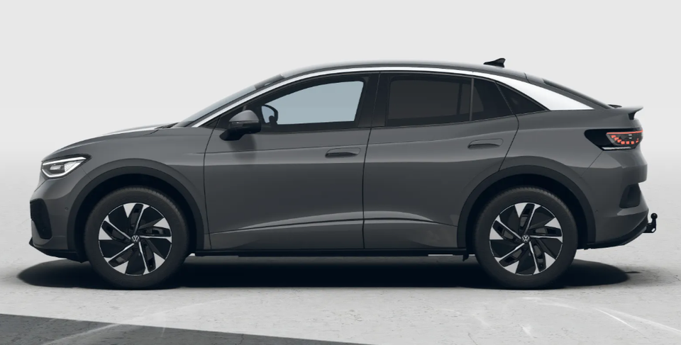 VW ID.5 77 Style+ 5d