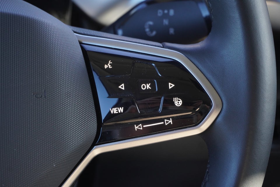 VW ID.Buzz 86 Style+ 7prs LWB 5d