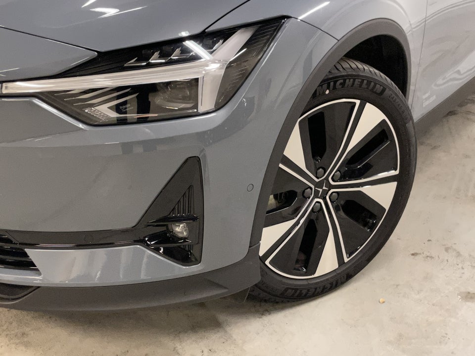 Polestar 2 Long Range 5d