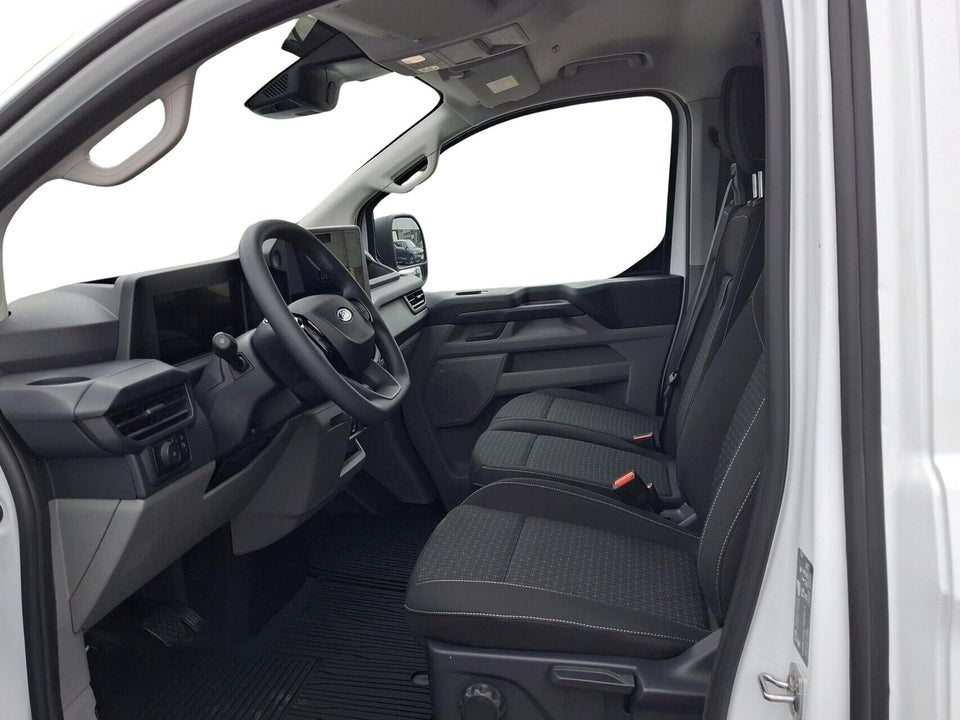 Ford Transit Custom 320 L2 2,0 EcoBlue Trend aut.