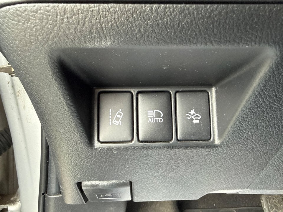 Toyota Yaris 1,5 Hybrid H2 Limited e-CVT 5d