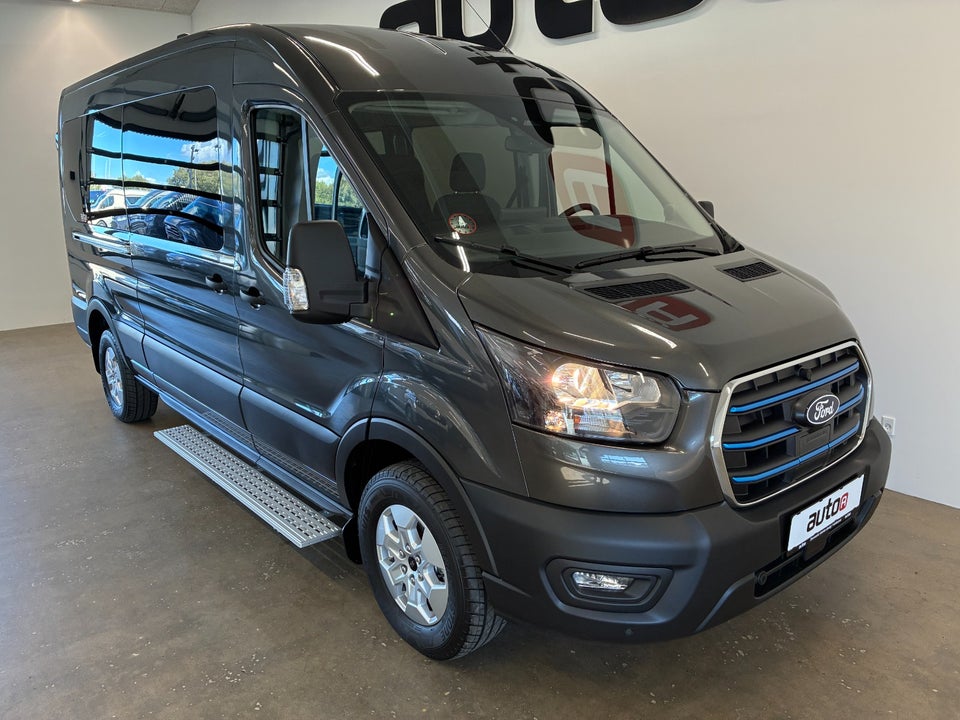 Ford E-Transit 350 L3 Kombi 68 Trend H2 RWD