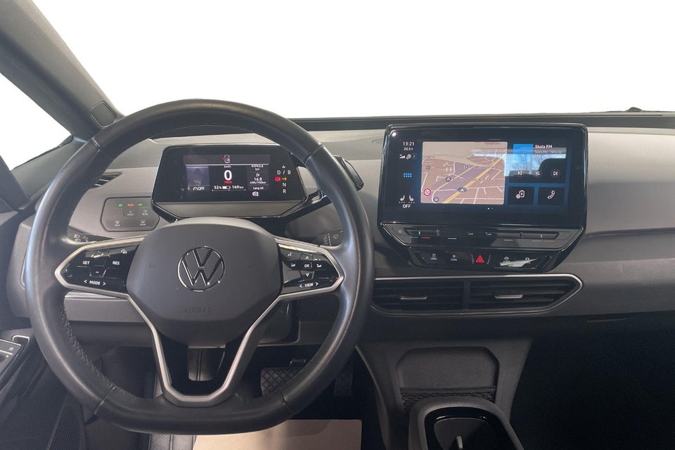 VW ID.3 45 Pure Performance 5d