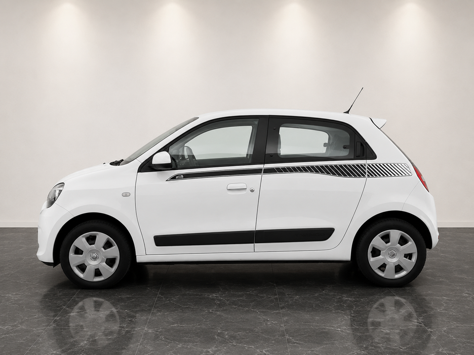 Renault Twingo 1,0 SCe 70 Expression 5d