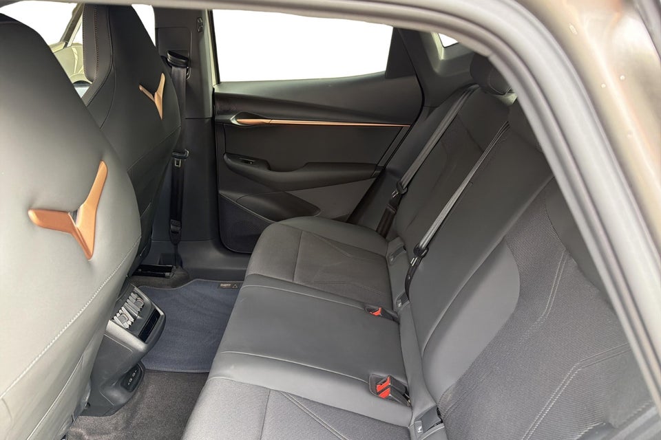 Cupra Tavascan 77 Endurance 5d