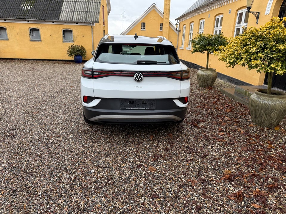 VW ID.4 77 Pro Performance 5d