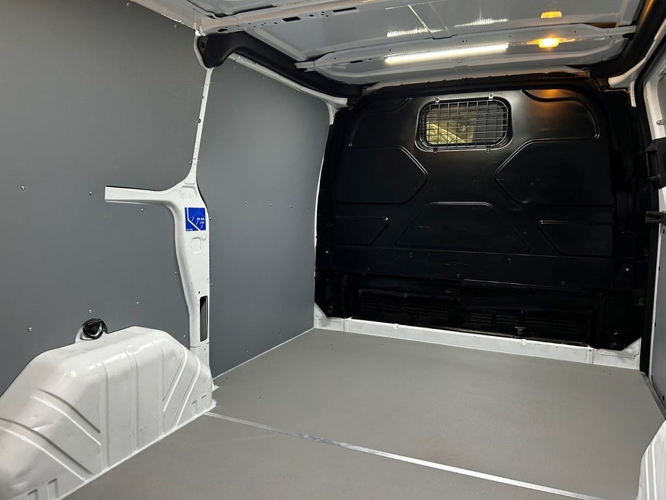 Ford Transit Custom 300S 2,0 TDCi 130 Ambiente