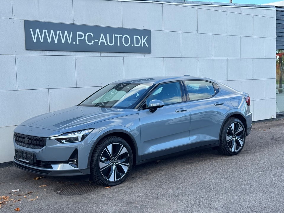 Polestar 2 Long Range 5d