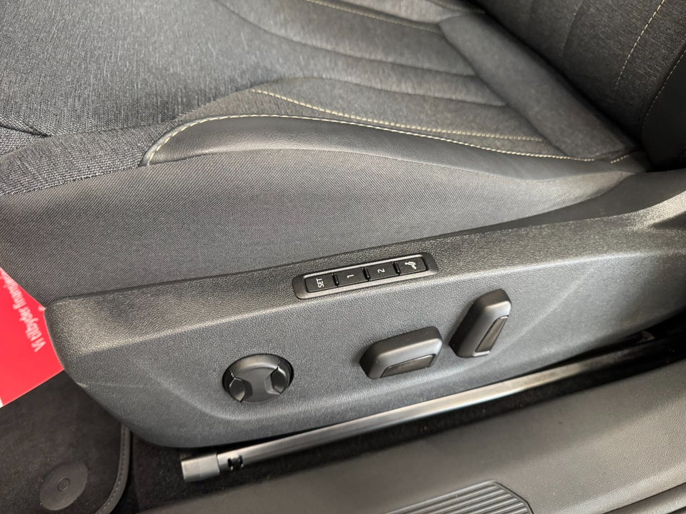 Skoda Elroq 85 iV Loft 5d