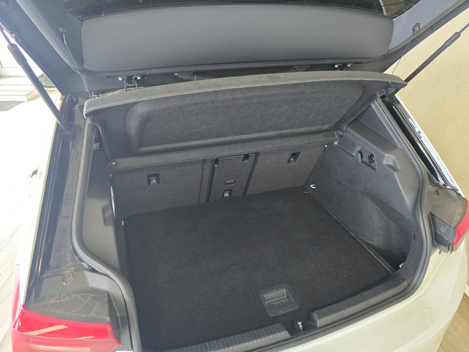 VW ID.3 58 1ST Pro Performance Max 5d