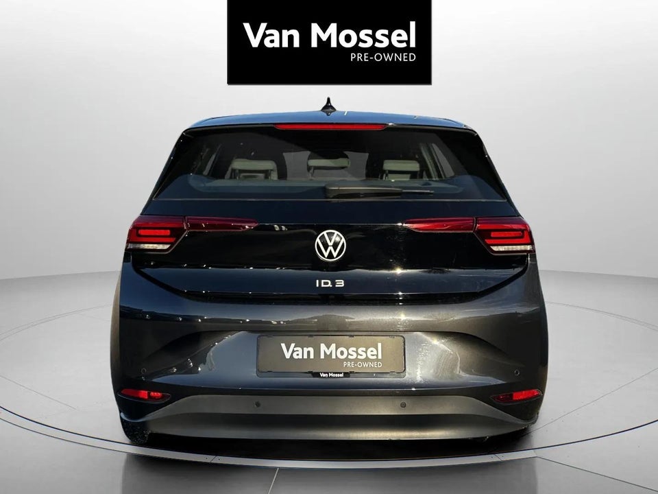 VW ID.3 58 Pro 5d