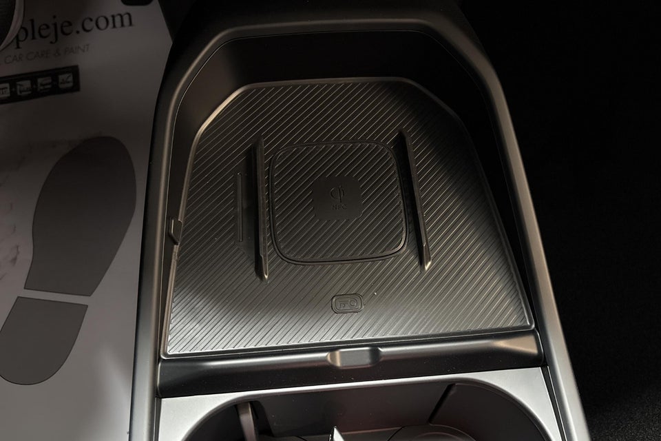 Kia EV4 81 Long Range Earth 5d