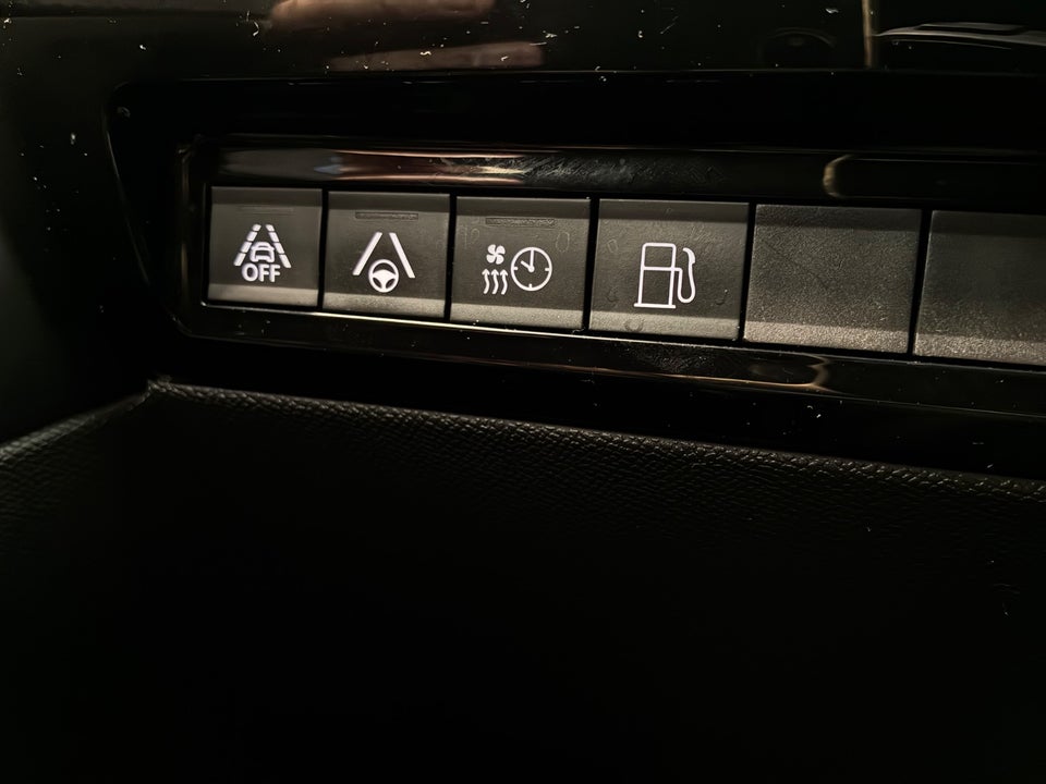 Peugeot 508 1,6 Hybrid GT Line SW EAT8 5d
