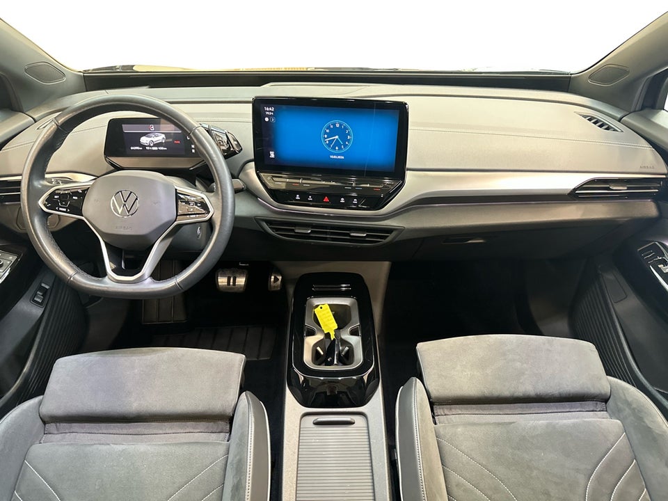 VW ID.5 77 Pro Performance 5d