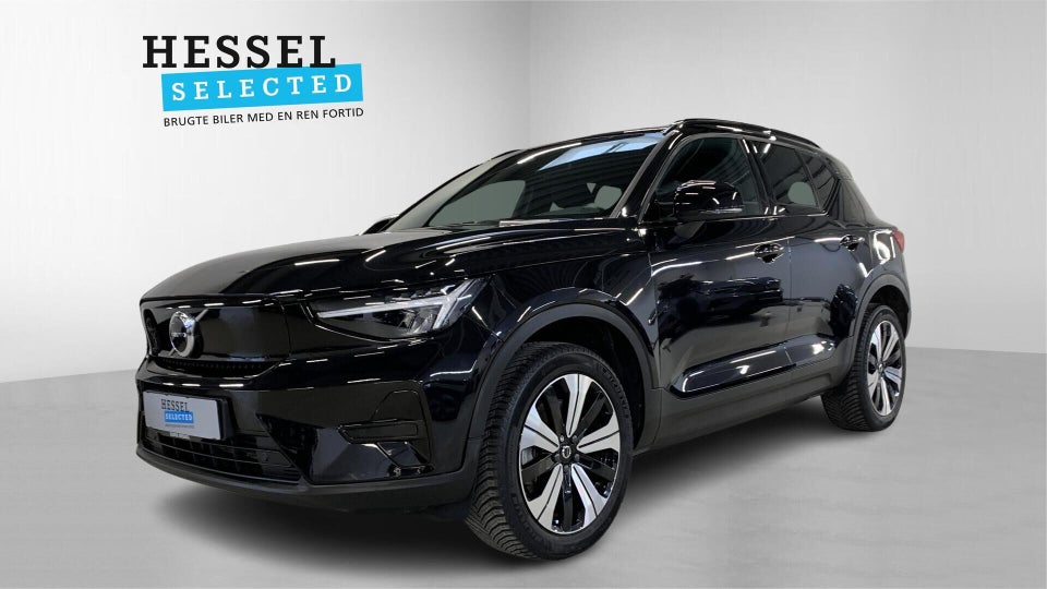 Volvo XC40 P6 ReCharge Core 5d