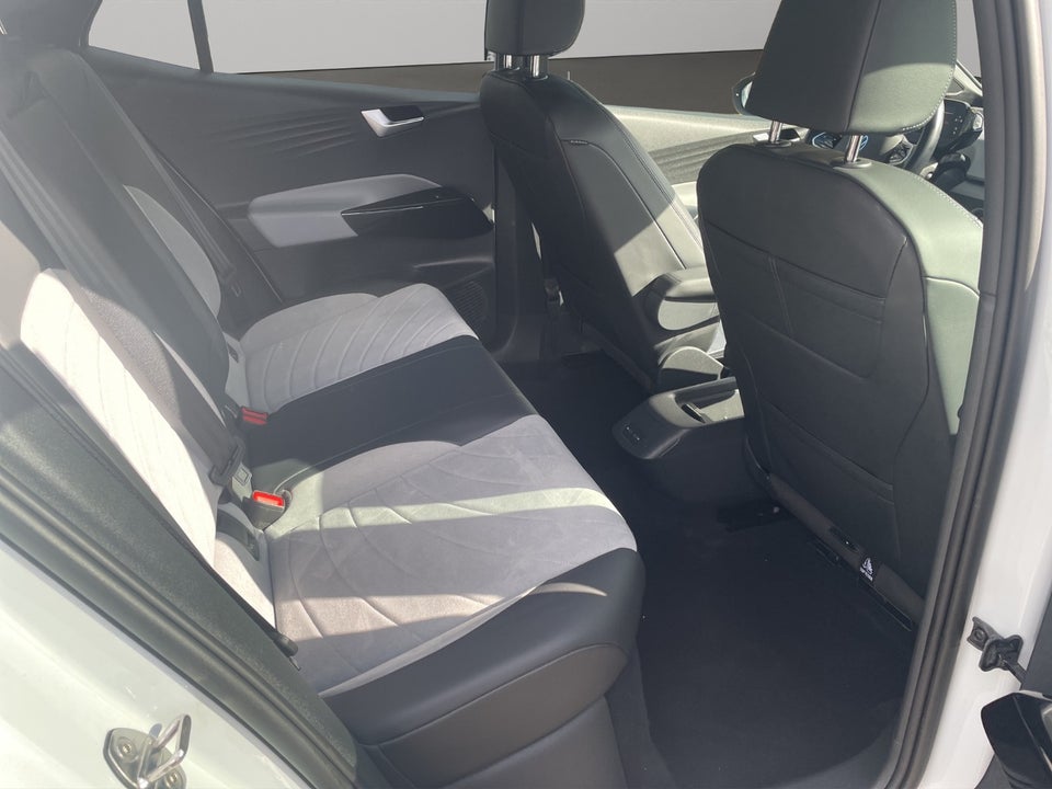 VW ID.3 58 Pro Performance 5d