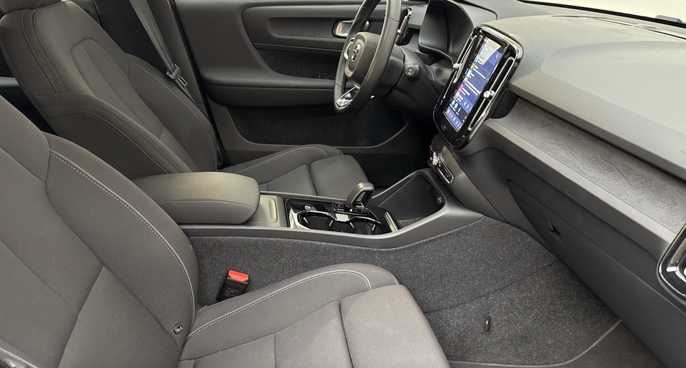 Volvo XC40 P6 ReCharge Plus 5d