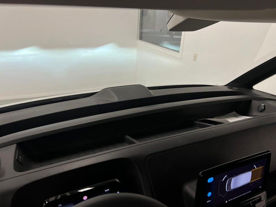 VW ID.Buzz 77 Cargo Comfort