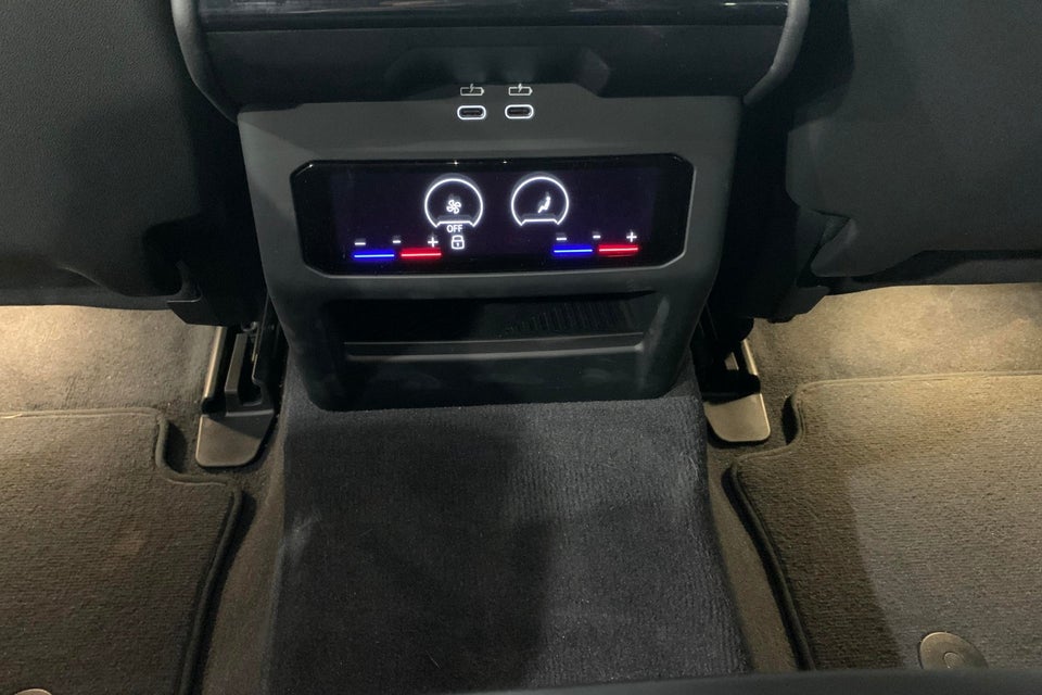 BMW i5 M60 Touring xDrive 5d