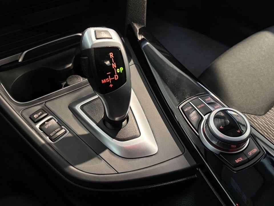 BMW 420i 2,0 Gran Coupé aut. 5d