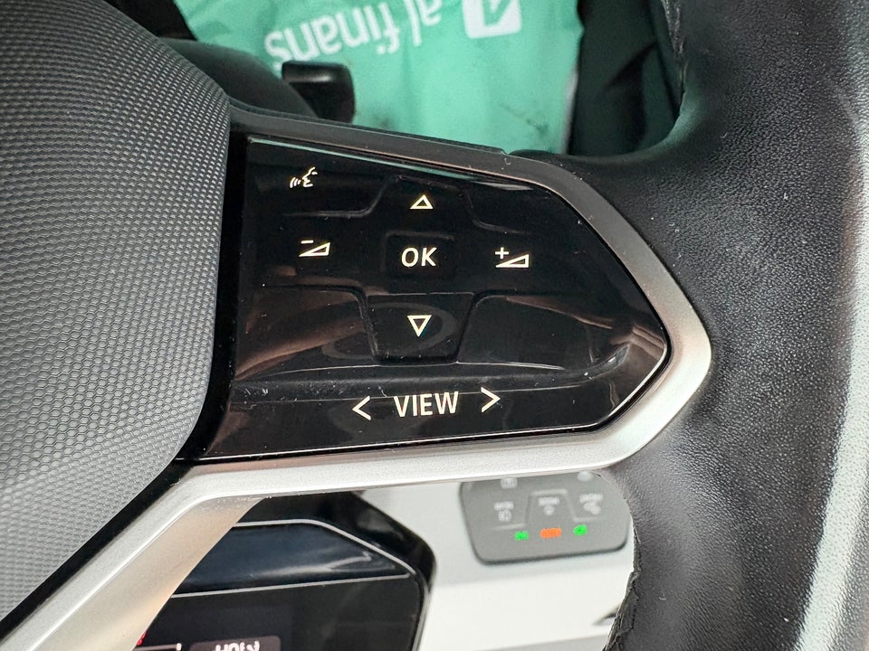 VW ID.3 58 1ST Pro Performance Plus 5d