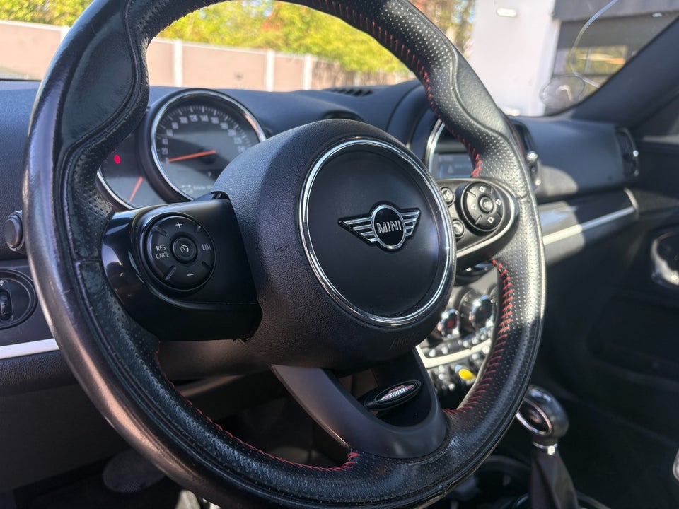 MINI Countryman Cooper SE 1,5 Essential aut. ALL4 5d