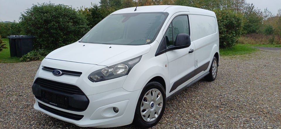 Ford Transit Connect 1,6 TDCi 95 Trend lang 5d