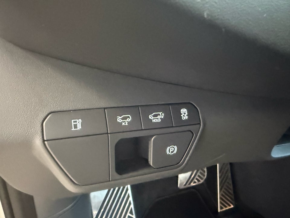 Kia EV9 99 Long Range Performance GT-Line AWD 7prs 5d