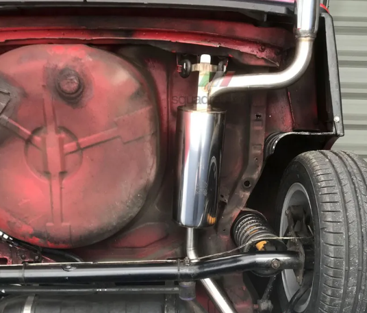 Alfa Romeo 33 1,7 16V S 5d