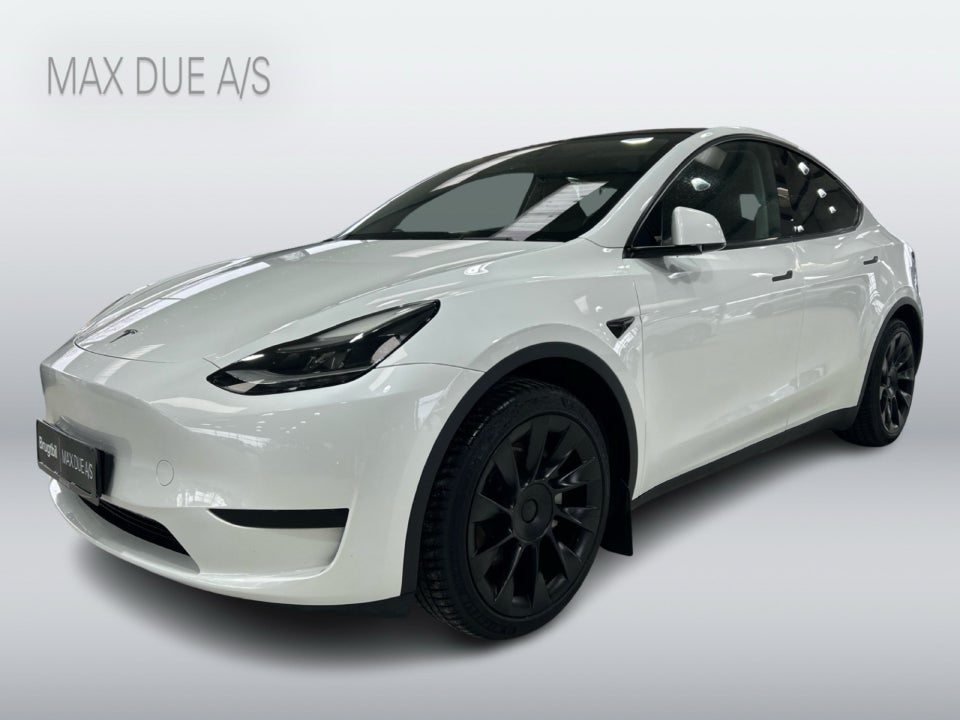 Tesla Model Y RWD 5d