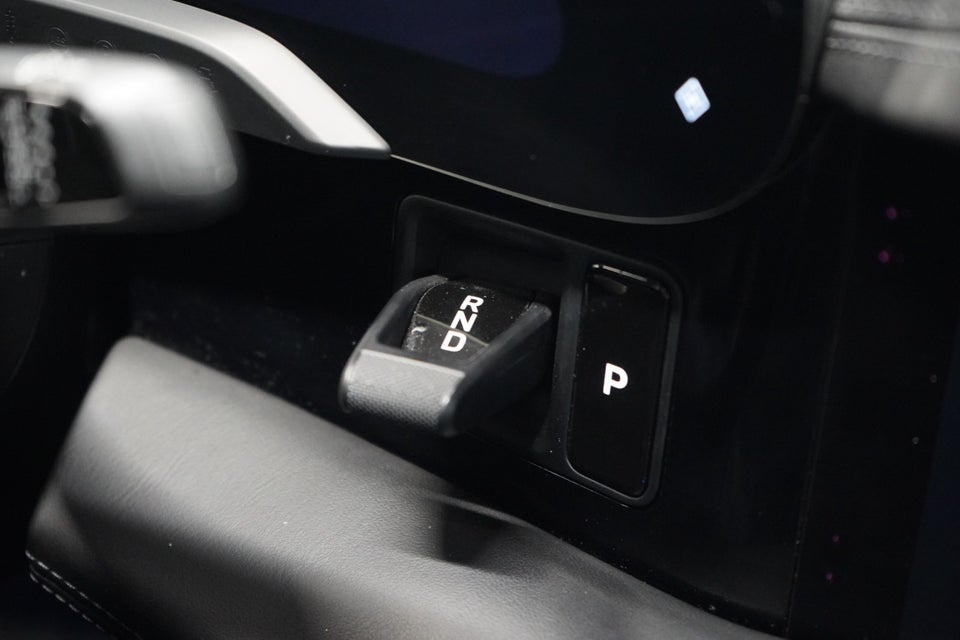 Porsche Taycan Turbo 4d