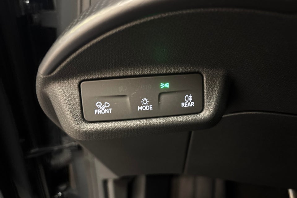 Cupra Tavascan 77 Immersive 5d