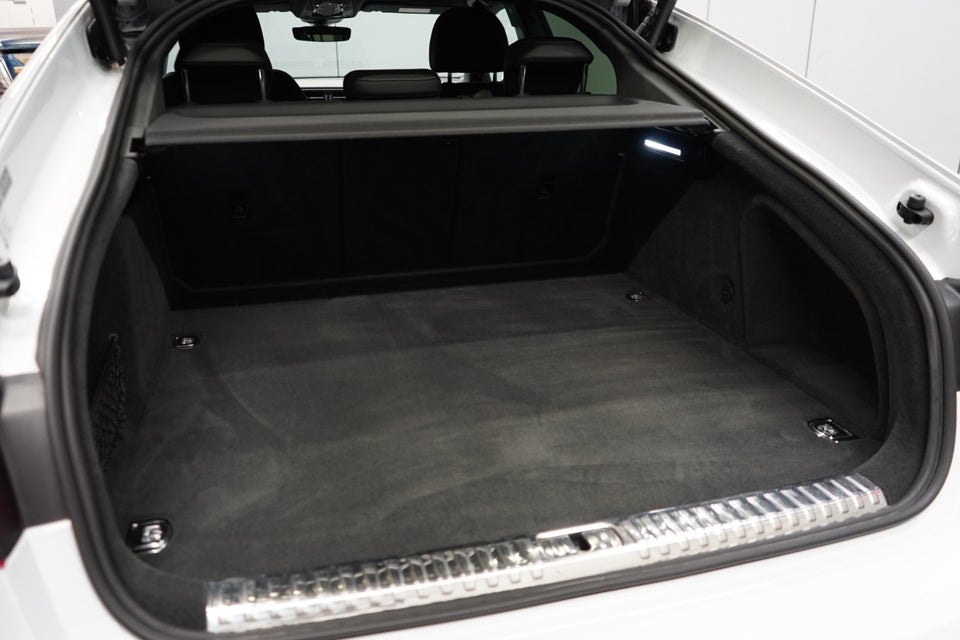 Audi A7 50 TFSi e S-line Edition Sportback quattro S-tr. 5d