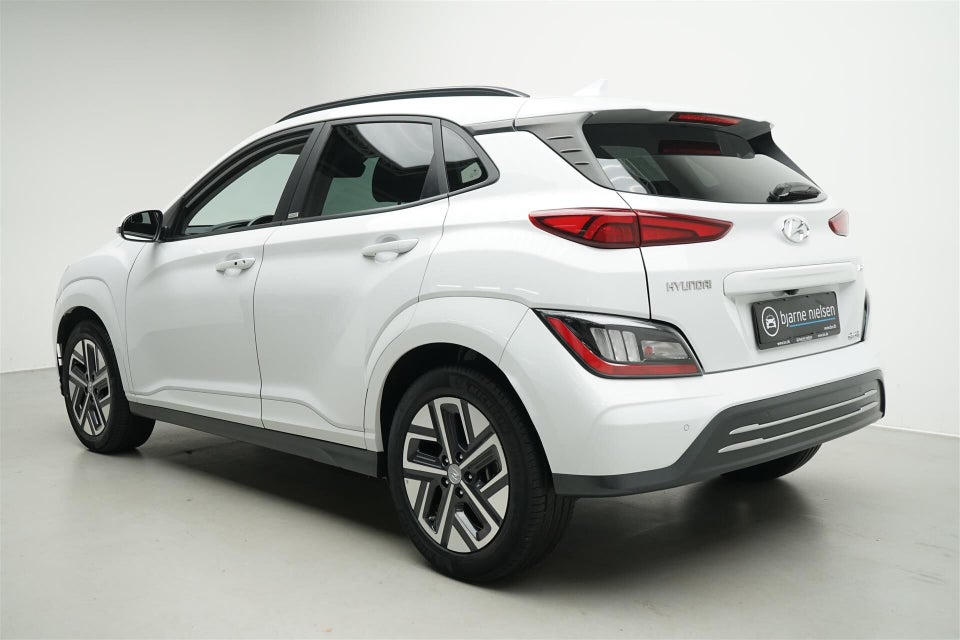 Hyundai Kona 39 EV Trend 5d