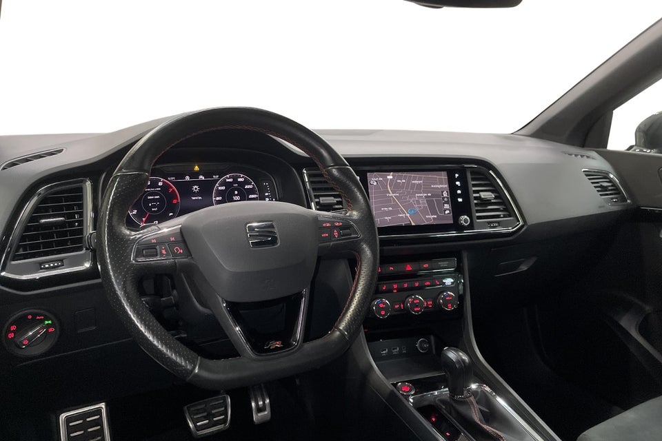 Seat Ateca 1,5 TSi 150 FR DSG 5d