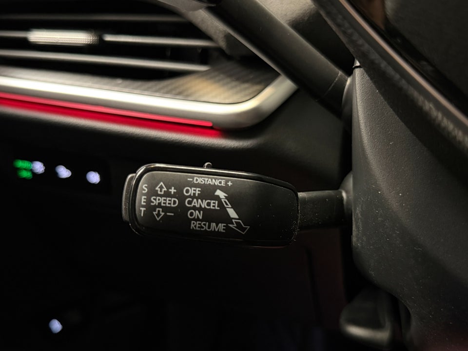 Skoda Elroq iV RS Advanced 5d