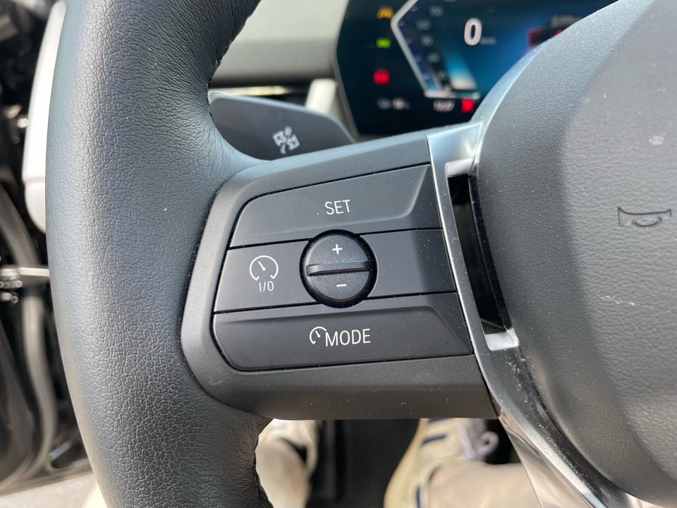 BMW iX1 eDrive20 5d