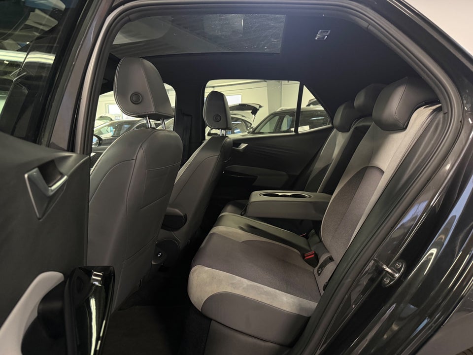 VW ID.3 58 1ST Pro Performance Max 5d