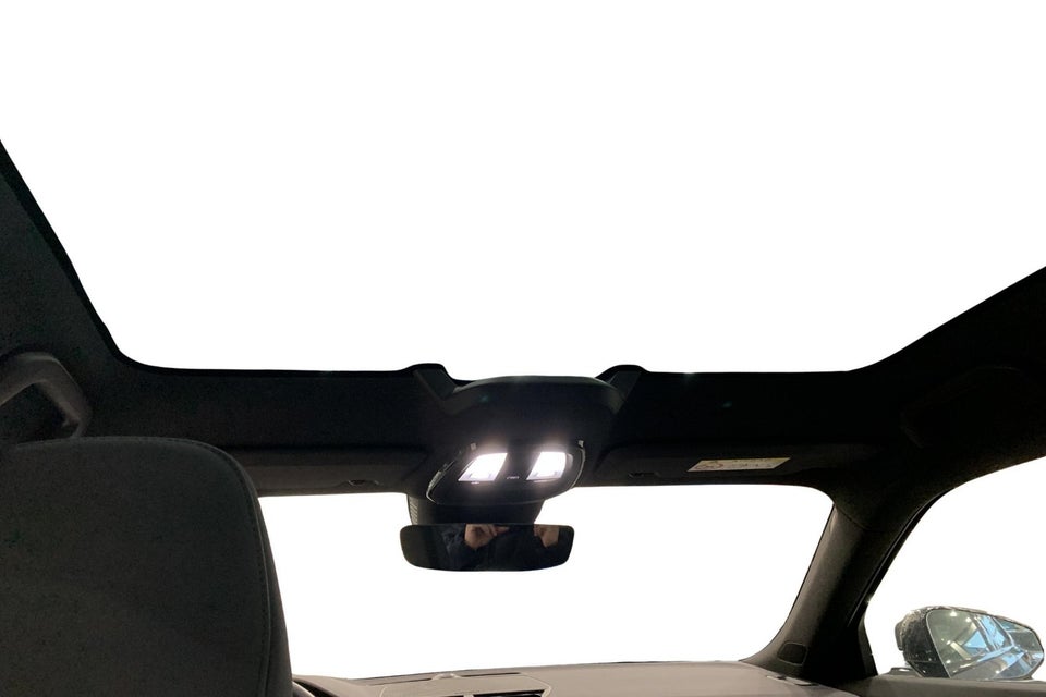 Polestar 2 Long Range 5d