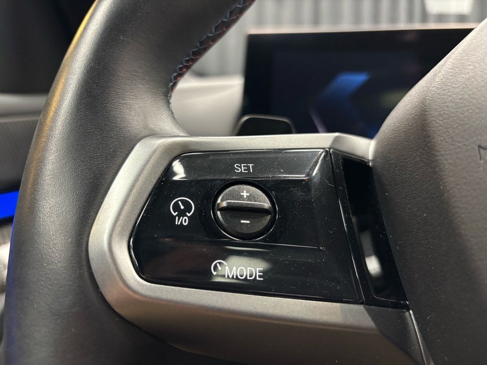 BMW i5 M60 Touring xDrive 5d